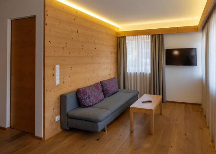 Alma Mountain Residence