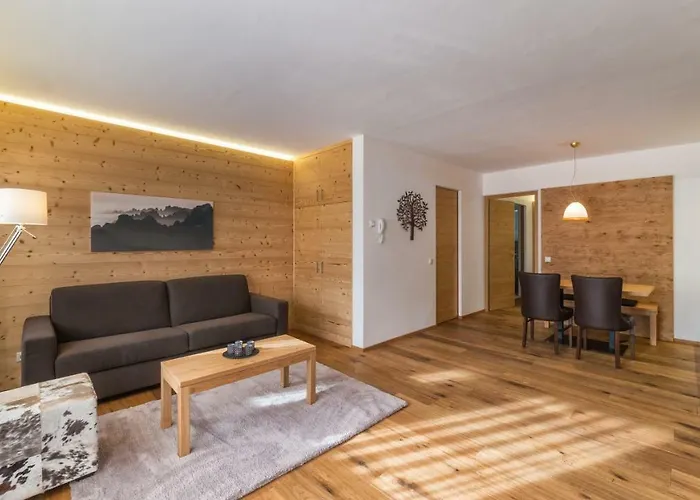 Alma Mountain Residence