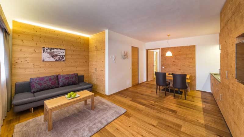Alma Mountain Apartment