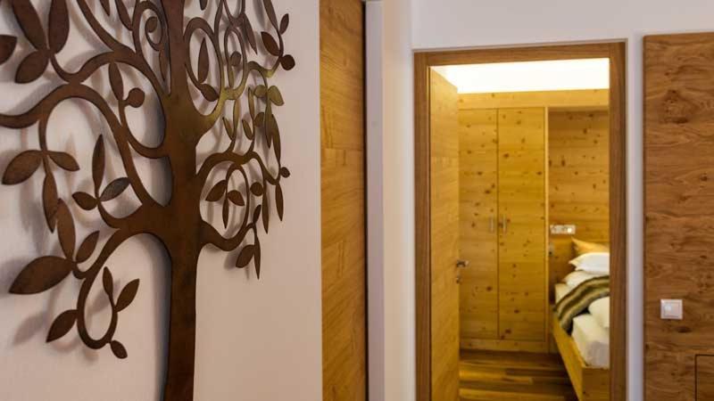 Apartment Alma Mountain *