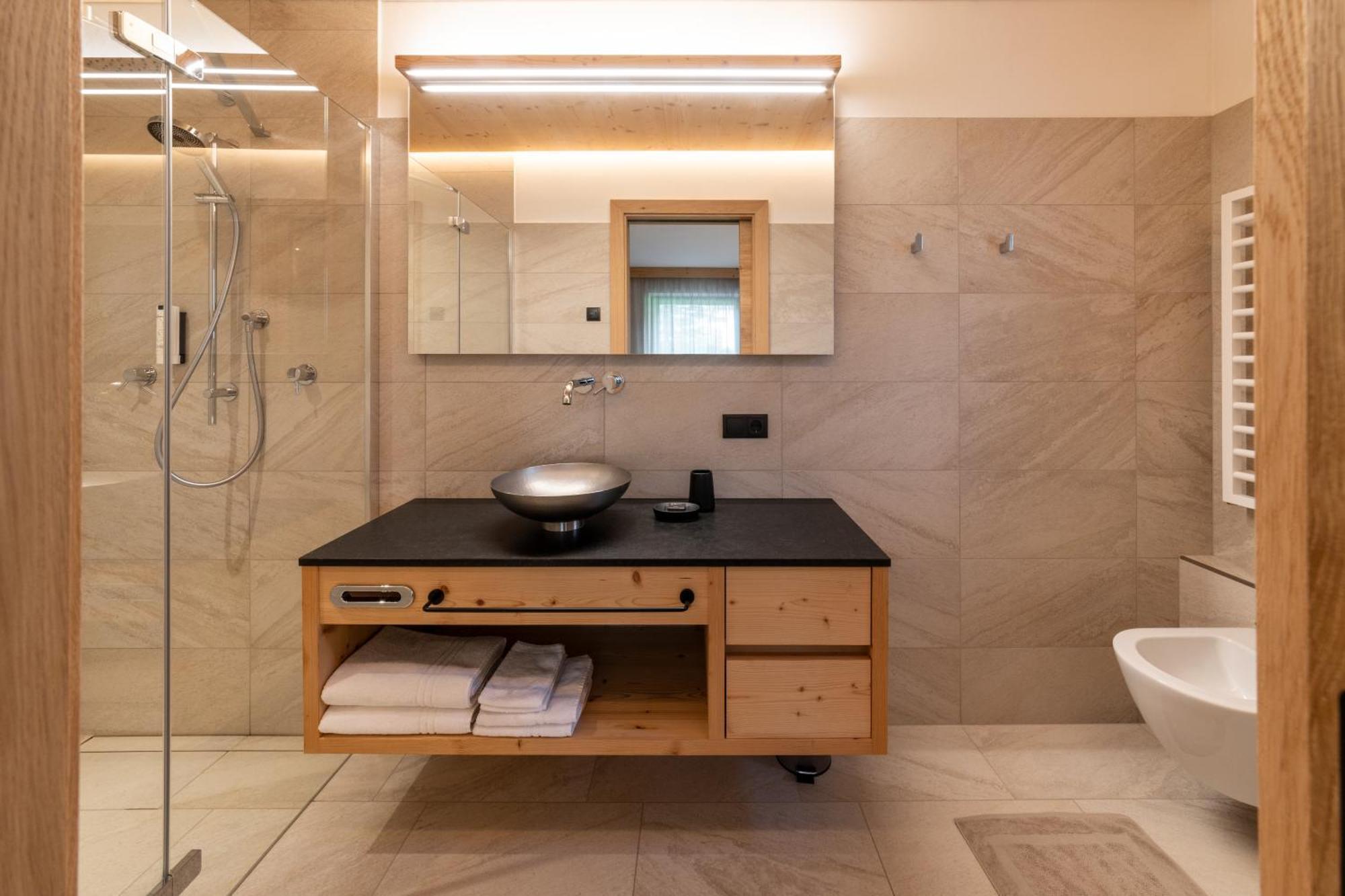 Alma Mountain Apartment