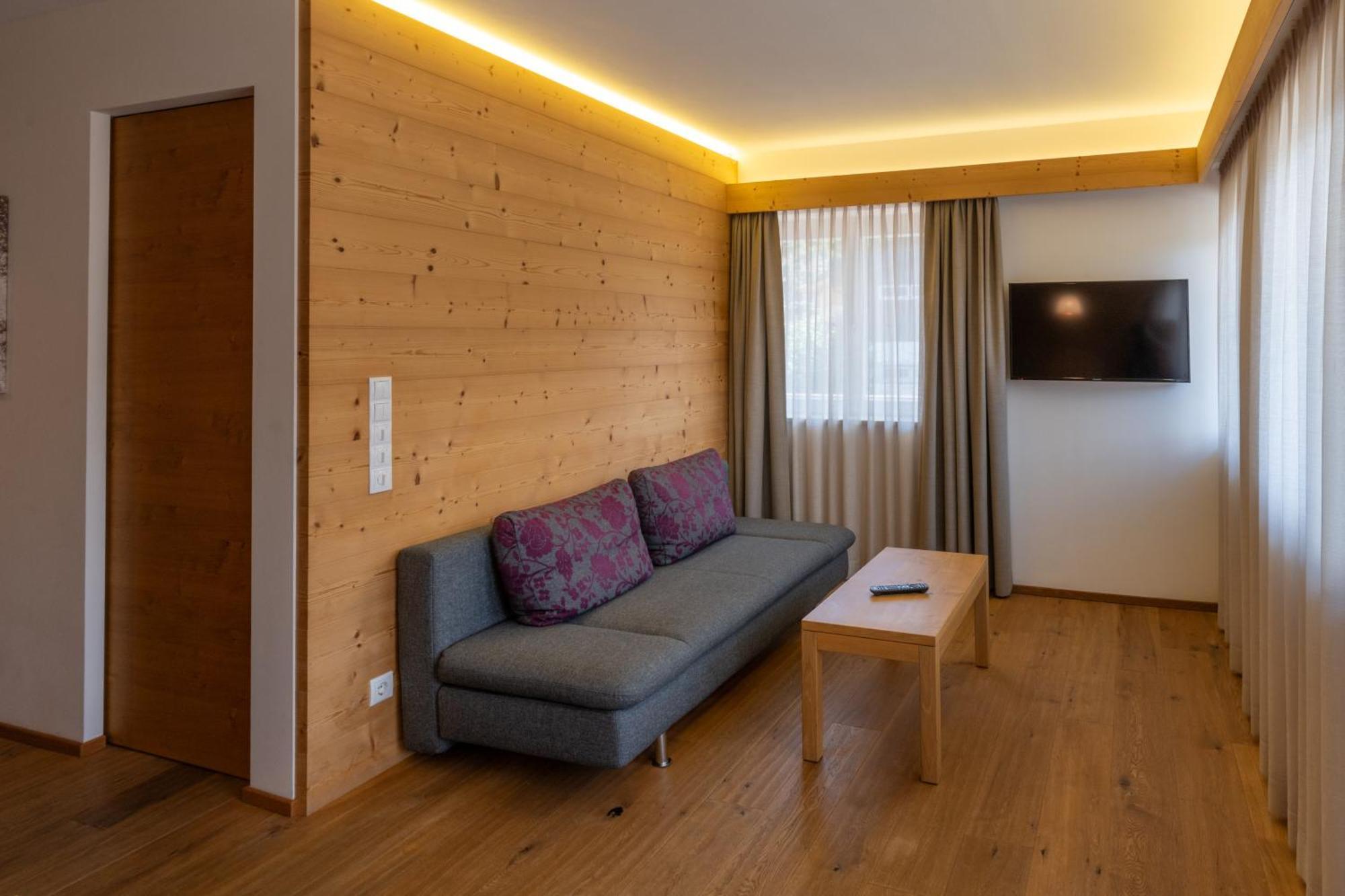 Alma Mountain Apartment *