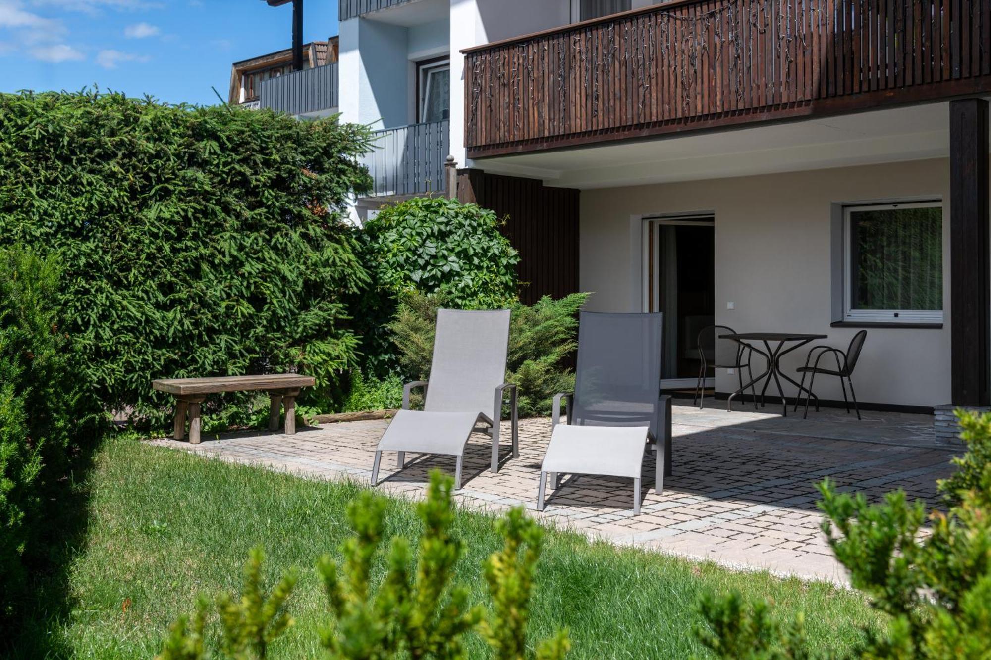 Alma Mountain Apartment Dobbiaco