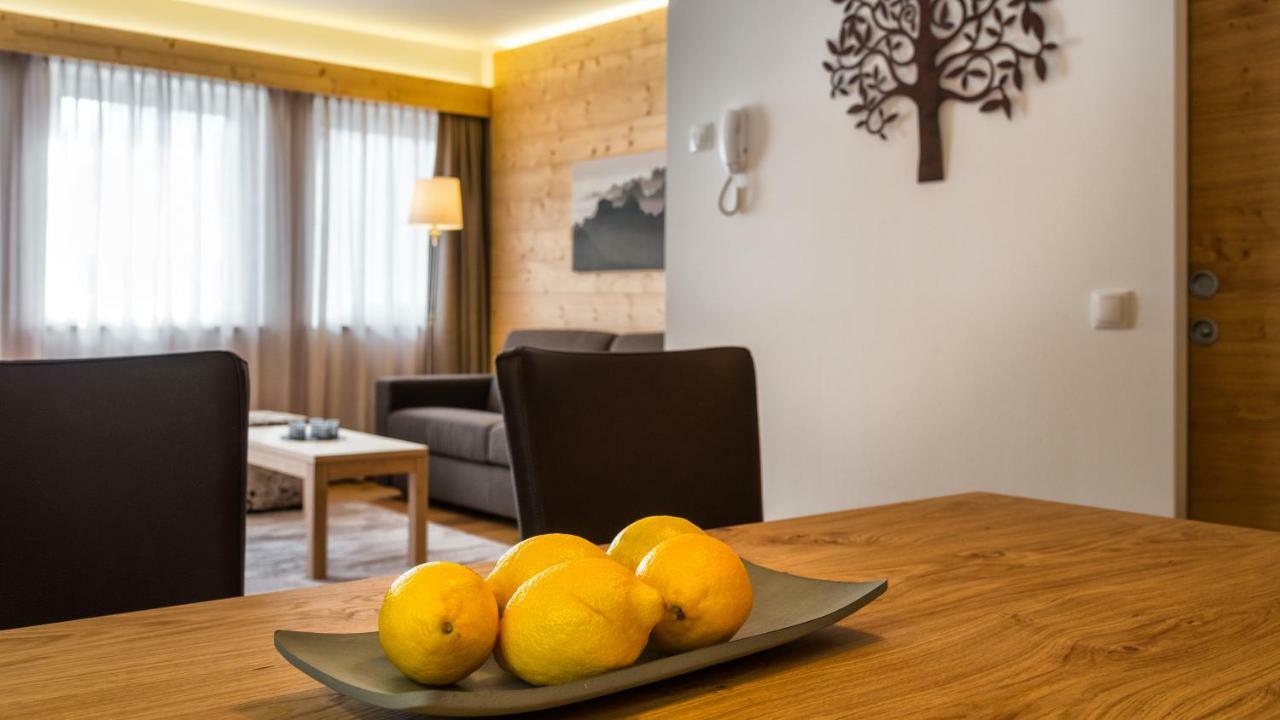 Alma Mountain Apartment