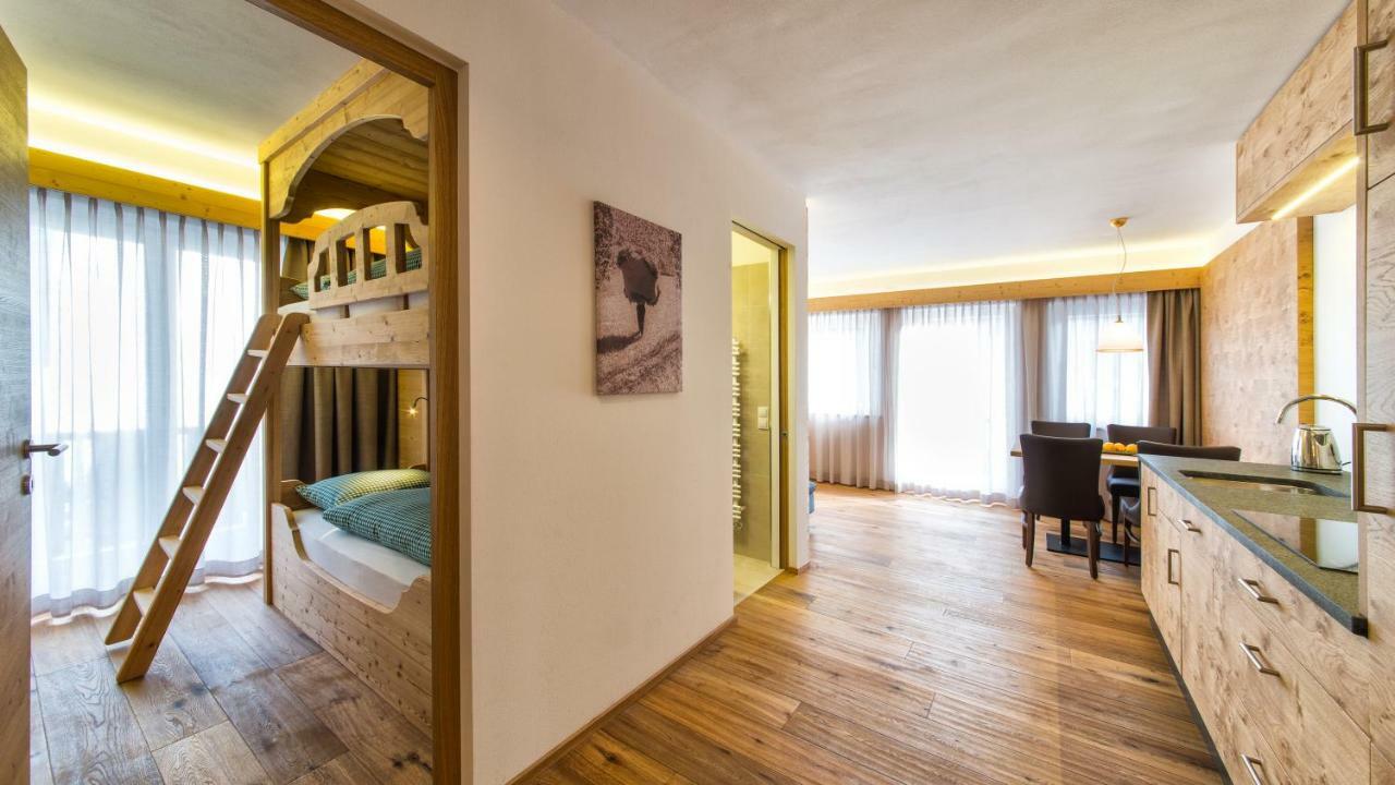 Apartment Alma Mountain *