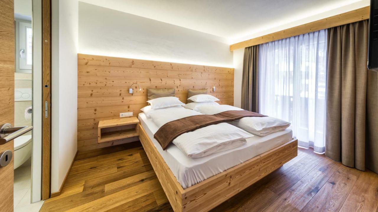 Alma Mountain Apartment