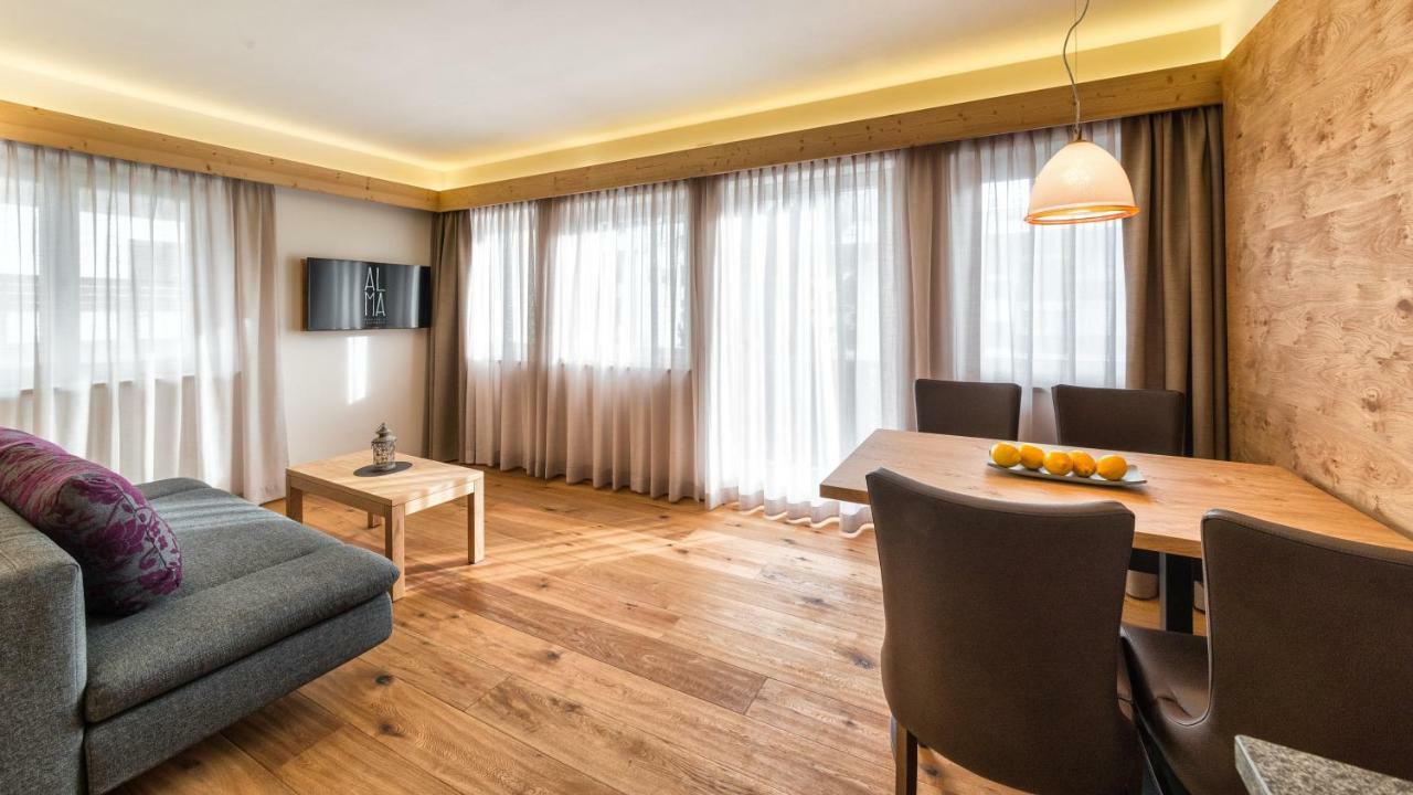 Alma Mountain Apartment *