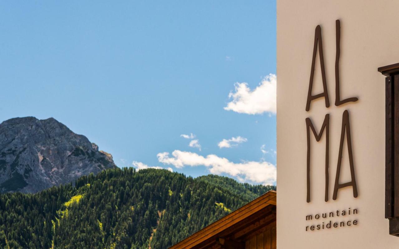 Apartment Alma Mountain